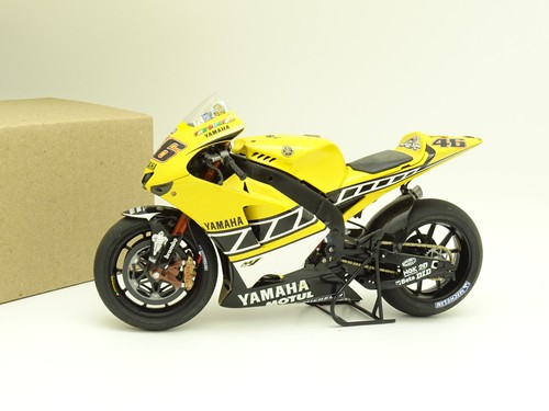 Tamiya maquette montée - tamiya,