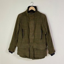 Musto Technical Gore-Tex Lovat