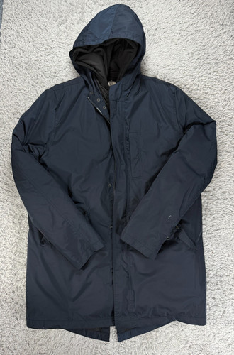 Zadig voltaire coat mens - coat,