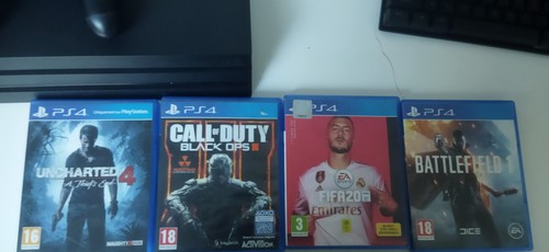 Sony playstation pro - playstation, 1to