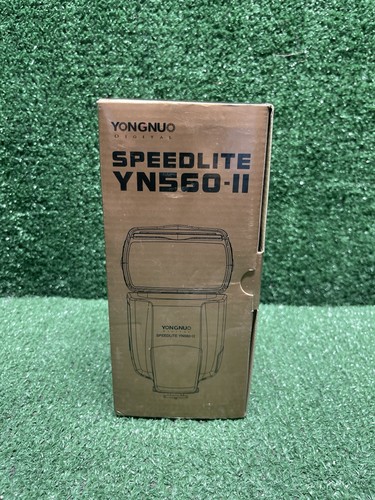 Yongnuo yn560 speedlite for - yongnuo,