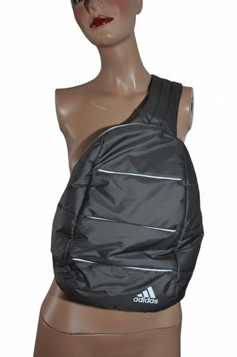 Sac poitrine adidas gris - poitrine,