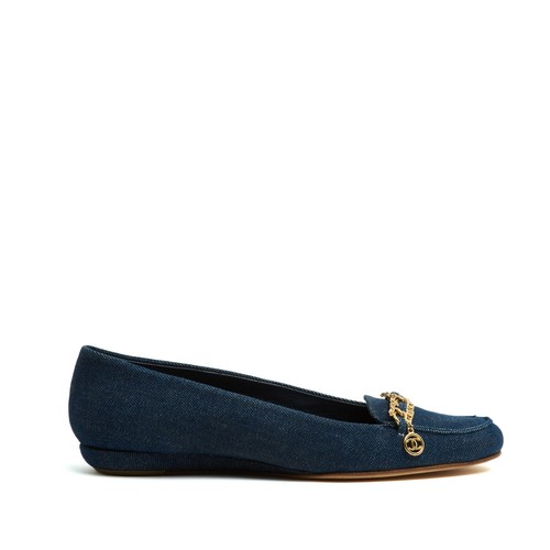 Chanel ballerines mocassins - ballerines,