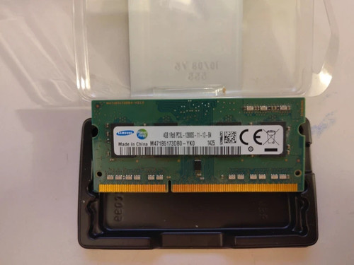 Samsung mémoire ram - mémoire,