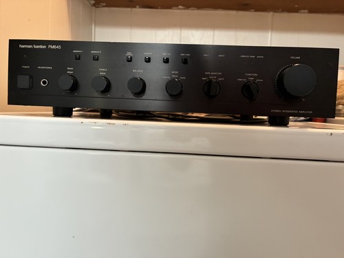 Harmon kardon receiver - kardon,