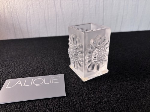 Porte cigarette vase carré - porte,