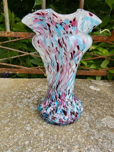 Superbe vase 1900 - vase,