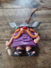 Personnage Antar Gaulois