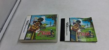 Boite notice nintendo ds - [boite,