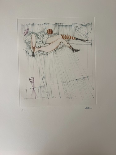 Hans bellmer - hans,