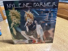 mylene farmer Vinyle Live 96 Collecteur Scellé