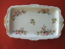 Plat a dessert ou a cake en