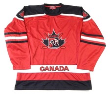 Maillot De Hockey Vintage