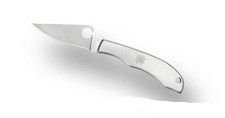 Spyderco HoneyBee SS - SC137P - Couteau Spyderco 