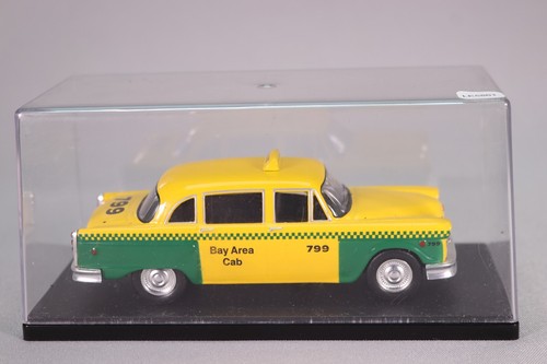 Le5861 ixo altaya 1 - ixo, 1/43