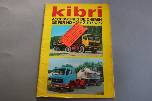 X153 kibri train - kibri,