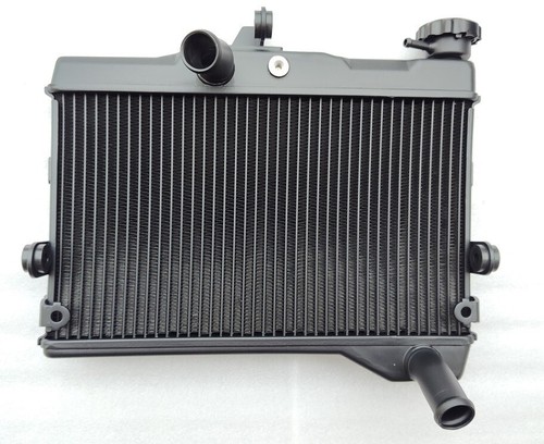 Radiateur mt07 mt 07 - mt07,