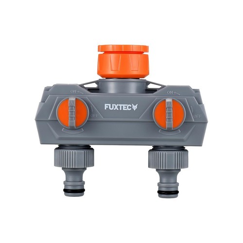 Fuxtec selecteur 2 - 2, circuits