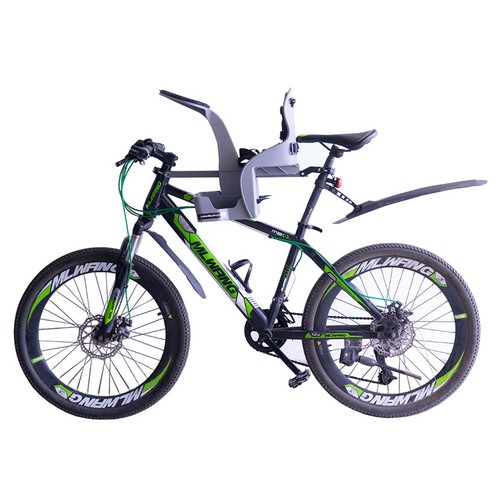 Weeride safe child - weeride, bike