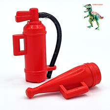 Ensemble Playmobil ancien