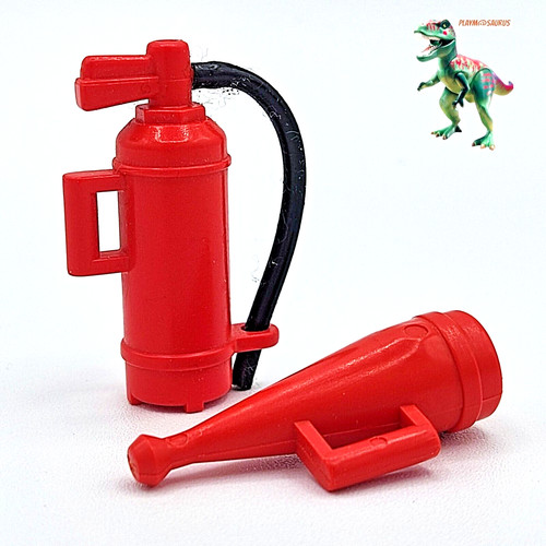 Ensemble playmobil ancien - ensemble,