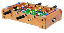 Mini Baby-Foot Table De Football Neuf