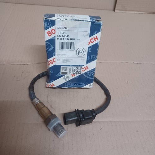 Sonde lambda renault master - renault, ii