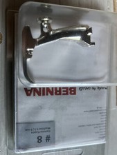 SEMELLE MACHINE À Coudre+ Pied Bernina Pour Jeans