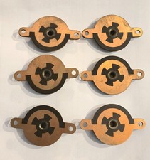 MECCANO ELEKTRIKIT Lot Of 6