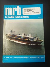 Revue MRB No 216