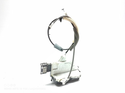 755053 serrure porte - serrure,
