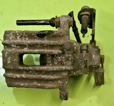 Etrier de frein arriere Gauche / AUDI A6 / C5 / 2002 / 2.5 V6 TDI