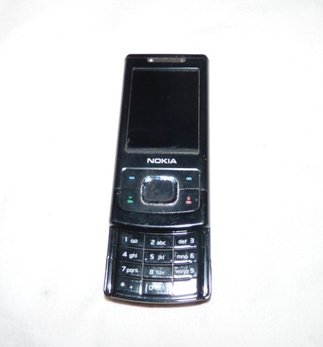 Téléphone mobile vintage - ,