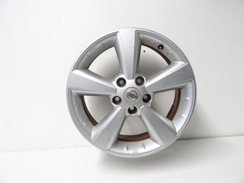Jante nissan qashqai phase 1 - 1,