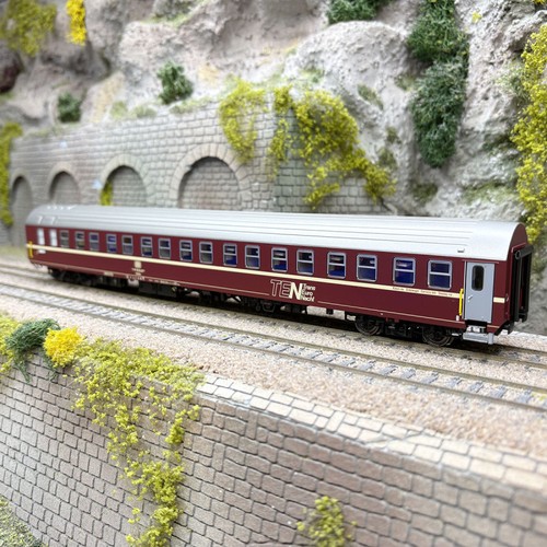 Voiture lits type - type, wlabsm