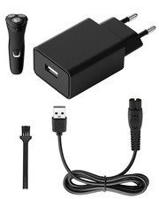 5V Chargeur Rasoir pour