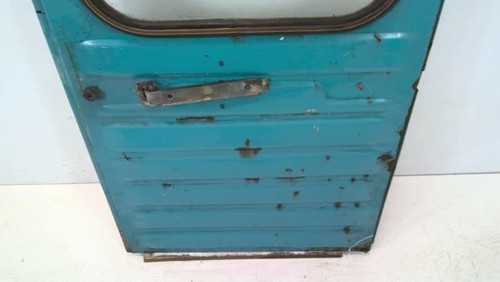 Porte coffre gauche citroen - de,