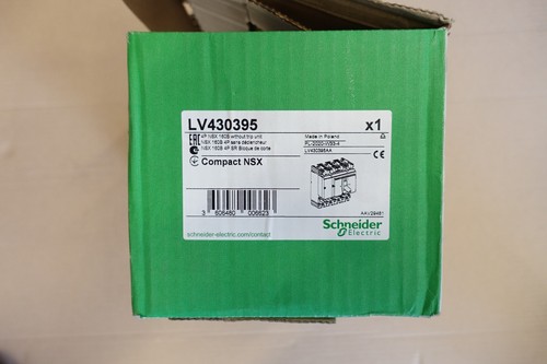 Schneider circuit breaker - schneider,