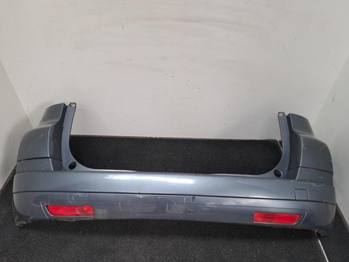 Pare choc arriere citroen - pare,