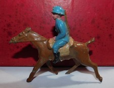 1 SOLDAT EN ZAMAC CREUX CAVALIER WWI . ADRIAN CHEVAL . COFALU QUIRALU ALUDO (5)