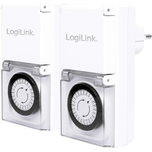 Et0006a logilink lot de - [et0006a], 2