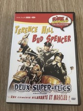 FILM DEUX SUPER FLICS TERENCE