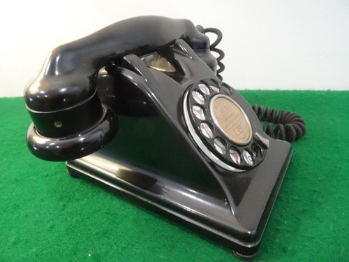 Ancien telephone antique - ancien,