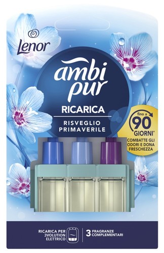Ambi pur prise 3volution - ambi-pur,