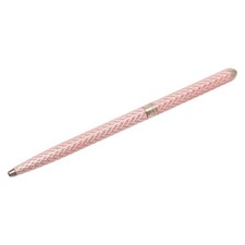 Stylo à bille Tiffany rose en