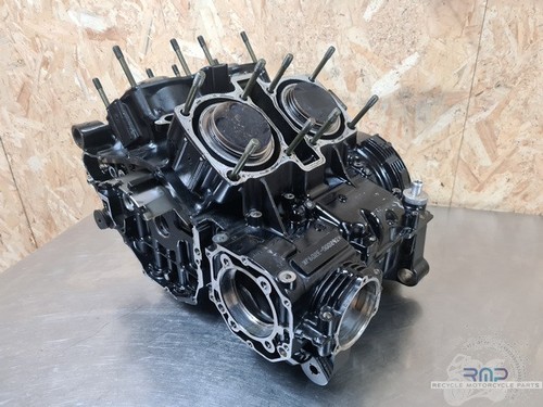 Bloc moteur yamaha 1200 - moteur, nu