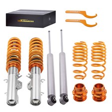 Amortisseur Combinés Filetés