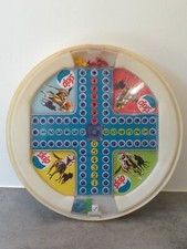 ANCIEN COUVERCLE DE BARIL DE