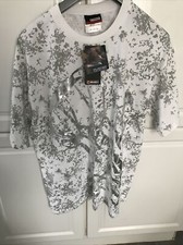 Tshirt Basket AND1 2XL Neuf