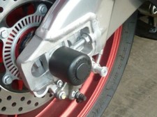 Suzuki Gsxr1000 K2 - K4